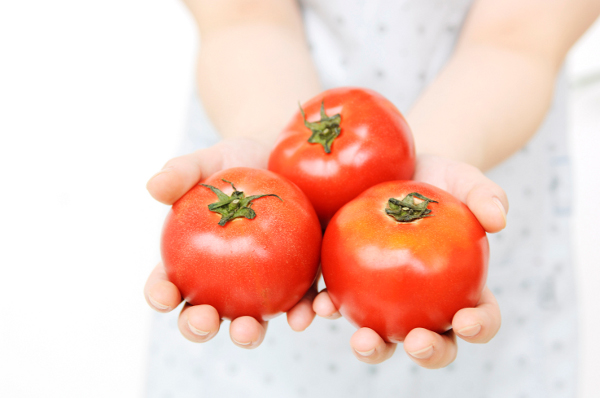 トマトジュースダイエットの効果的な６つの手順